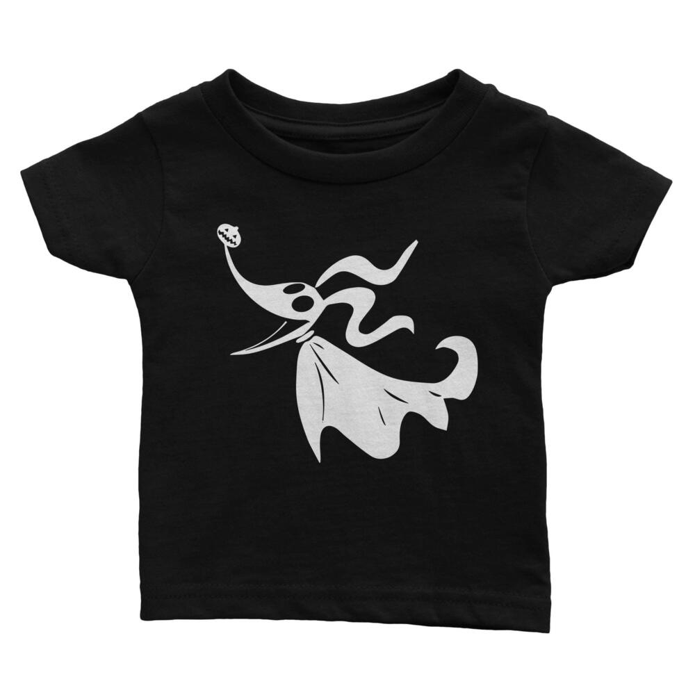 Zero Ghost Dog Tshirt
